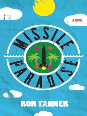 cover image of Missile Paradise